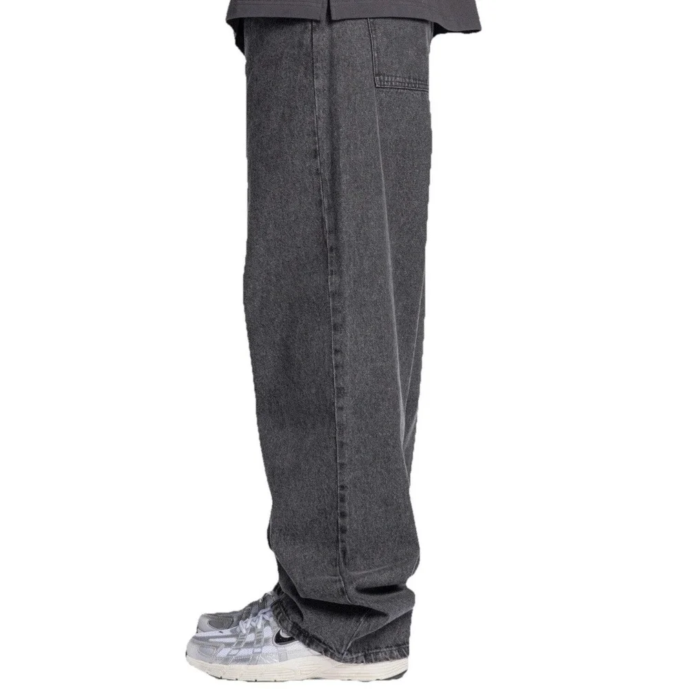 Air Jordan Denim Jeans Pants Size 32 Black Washed HF9291-010 New